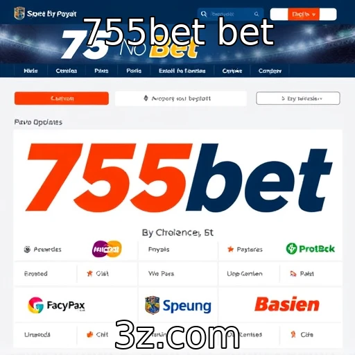 Expansão de operadores de apostas e novas plataformas emergentes